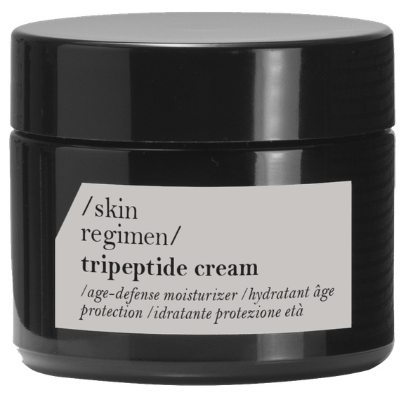 COMFORT ZONE Skin Regimen Tripeptide face cream, 50 ml