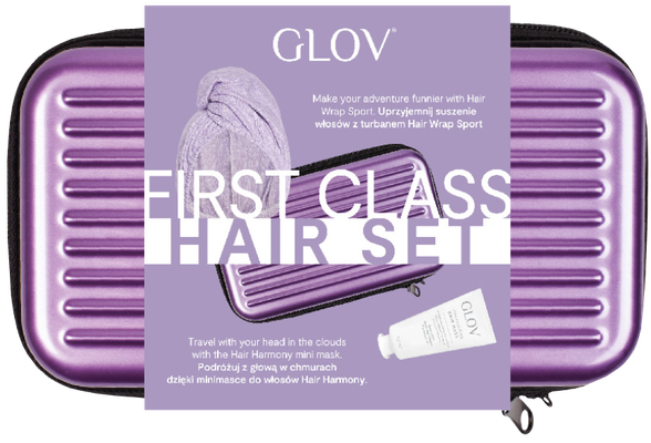 GLOV First Class Set komplekts, 1 gab.
