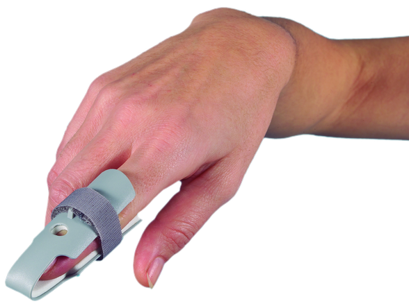 PRIM 940 (S) finger splint-fixator, 1 pcs.