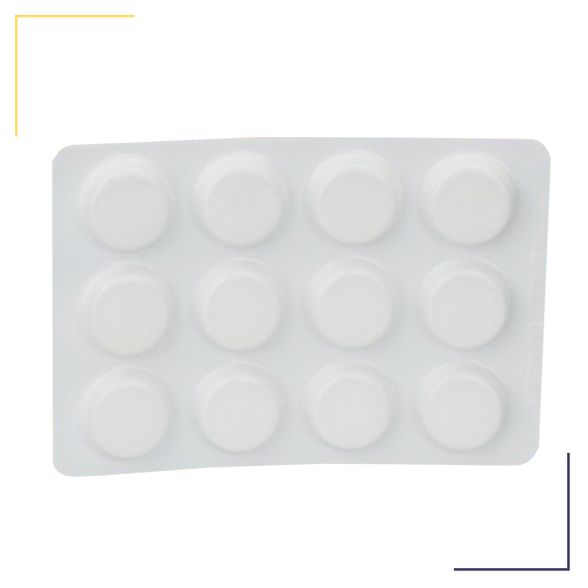RANIGAST   S-O-S chewable tablets, 24 pcs.