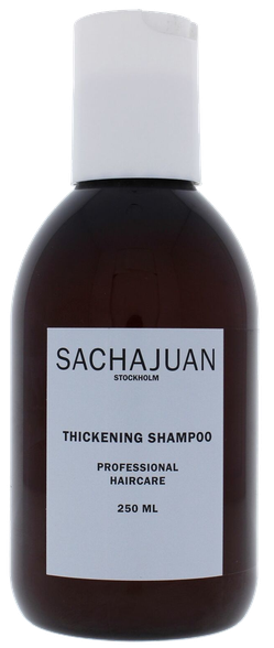 SACHAJUAN Thickening shampoo, 250 ml