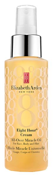 ELIZABETH ARDEN Eight Hour Cream All-Over Miracle Oil,