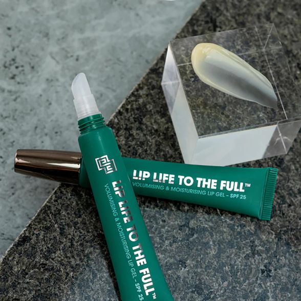 SHAKEUP Lip Life To The Full средство по уходу за губами, 10 мл