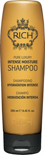 RICH Pure Luxury Intense Moisture шампунь, 250 мл