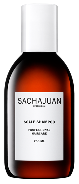 SACHAJUAN Scalp šampūns, 250 ml