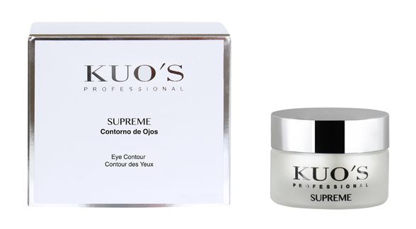 Eye Contour Supreme крем для глаз, 15 мл