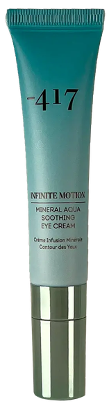 MINUS 417 Infinite Motion Mineral Aqua Soothing eye cream, 15 ml