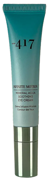 MINUS 417 Infinite Motion Mineral Aqua Soothing acu krēms, 15 ml