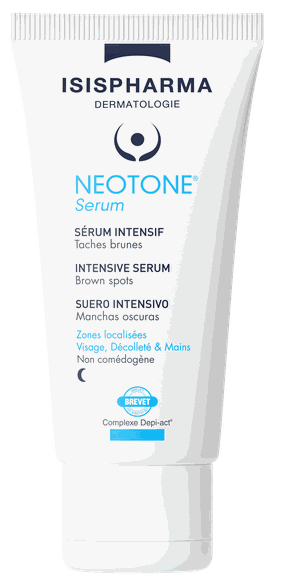 ISISPHARMA Neotone Serum сыворотка, 30 мл