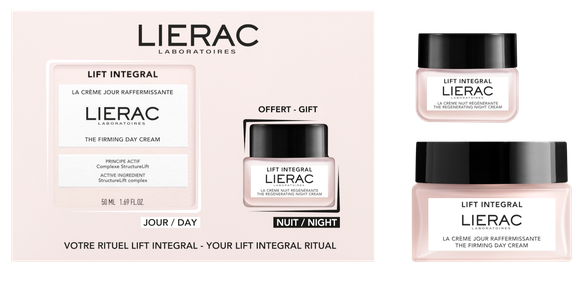 LIERAC Lift Integral комплект, 1 шт.