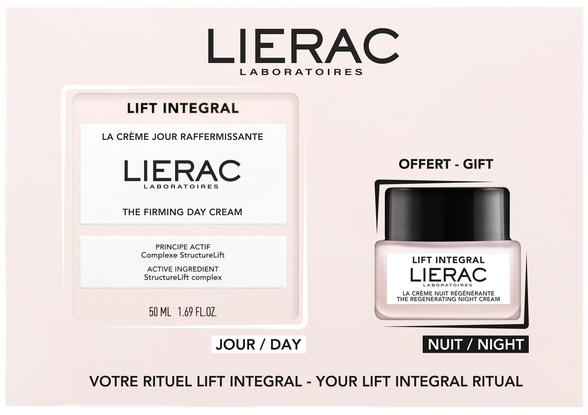 LIERAC Lift Integral комплект, 1 шт.