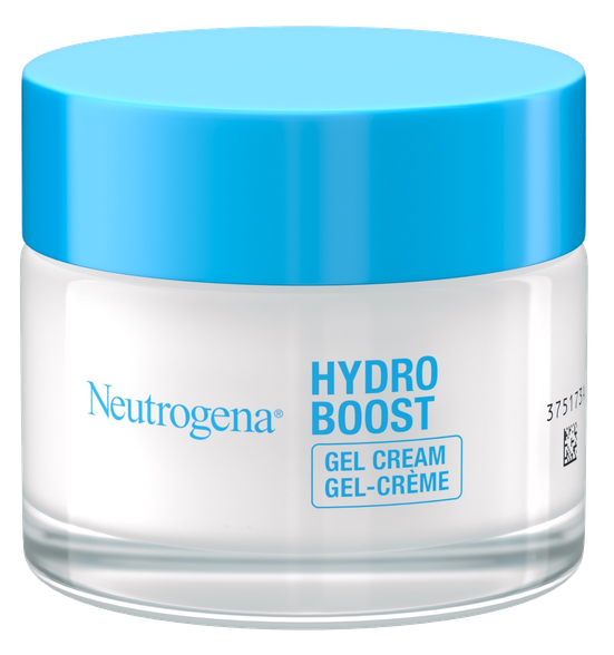 NEUTROGENA Hydro Boost krēms-gels, 50 ml