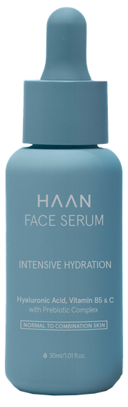 HAAN Intensive Hydration serums, 30 ml