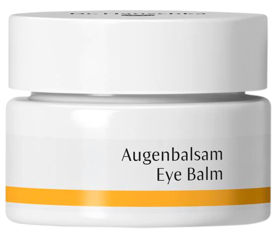 DR.HAUSCHKA Eye Balm balm, 10 ml