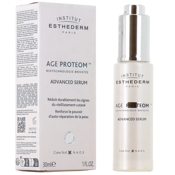 INSTITUT ESTHEDERM Age Proteom Advanced serum, 30 ml