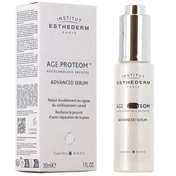 INSTITUT ESTHEDERM Age Proteom Advanced serums, 30 ml