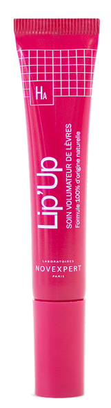 NOVEXPERT  Lip Up Plumping lip balm, 8 ml