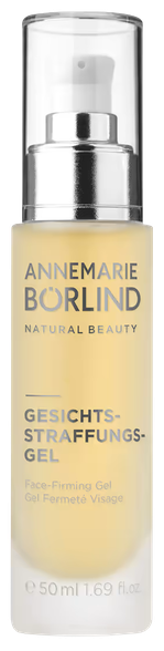 ANNEMARIE BORLIND Face Firming face gel, 50 ml