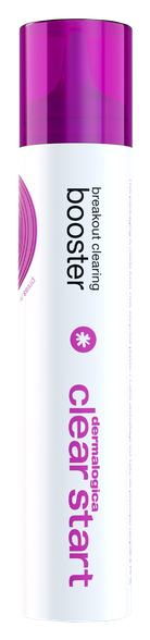 DERMALOGICA Clear Start Breakout Clearing Booster сыворотка, 30 мл