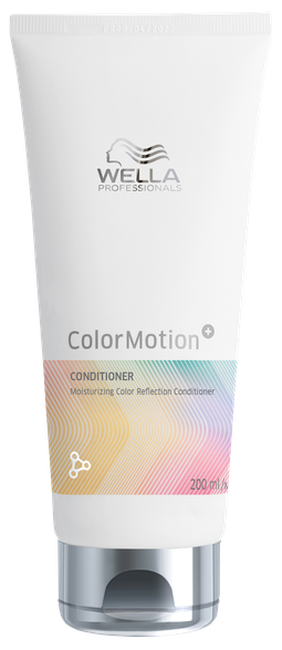 WELLA PROFESSIONALS Color Motion conditioner, 200 ml