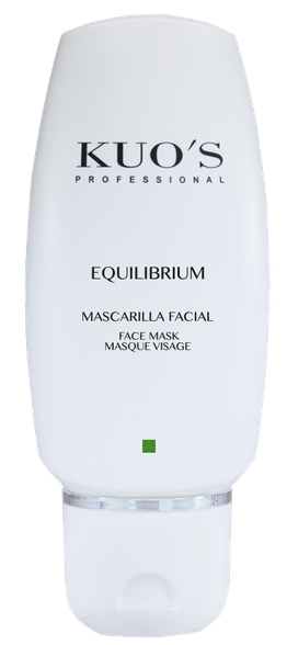 KUOS Equilibrium sejas maska, 100 ml