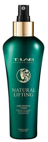 T-LAB Natural Lifting tonic, 150 ml