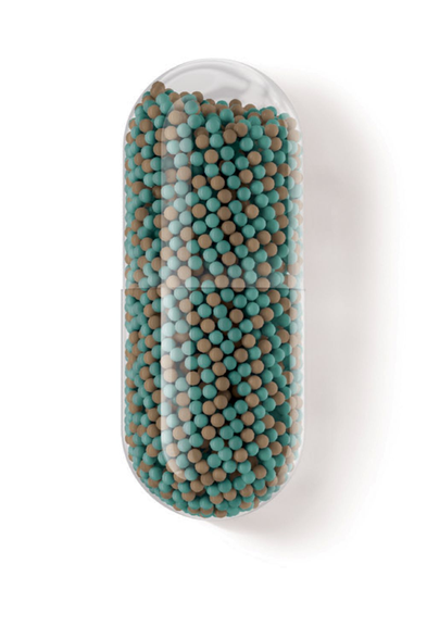 BIORYTHM Ashwagandha capsules, 30 pcs.
