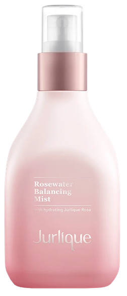 JURLIQUE Rosewater Balancing rožu ekstrakta ūdens, 100 ml