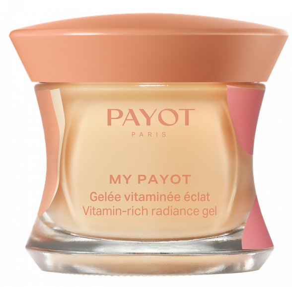 PAYOT My Payot Vitamin Rich Radiance gels, 50 ml