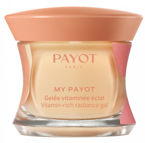 PAYOT My Payot Vitamin Rich Radiance gel, 50 ml