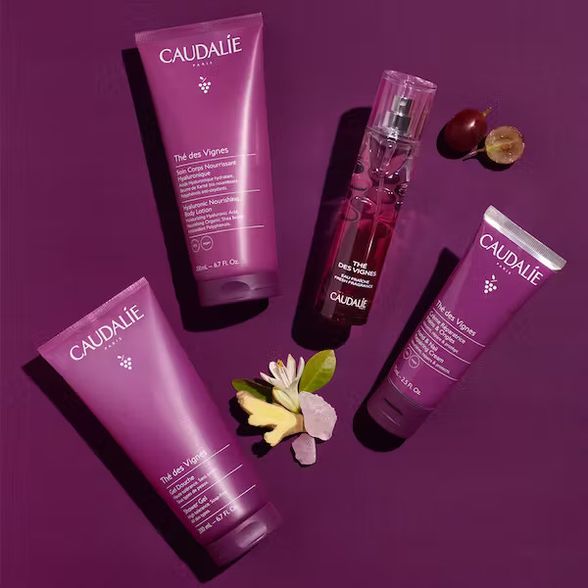 CAUDALIE Thé des Vignes roku krēms, 75 ml