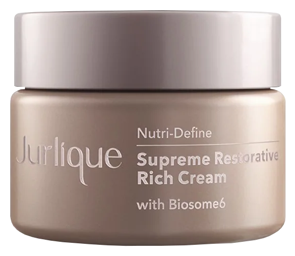 JURLIQUE Nutri Define Supreme Restorative Rich face cream, 50 ml