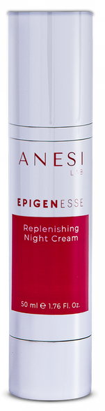 ANESI LAB Epigenesse Replenishing Night sejas krēms, 50 ml