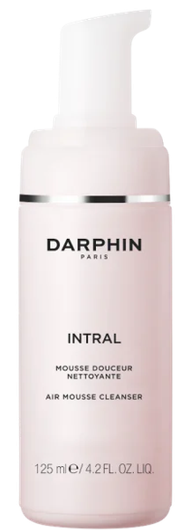 DARPHIN Intral Air attīrošas putas, 125 ml