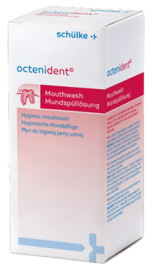 Hygienic mouthwash, 250 ml