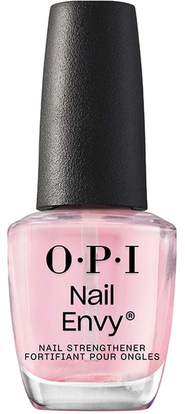 OPI Nail Envy Pink To Envy nail strengthener, 15 ml