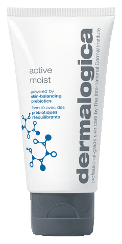 DERMALOGICA Active Moist face cream, 100 ml