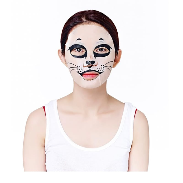 HOLIKA HOLIKA Baby Pet Magic Cat маска для лица, 22 мл