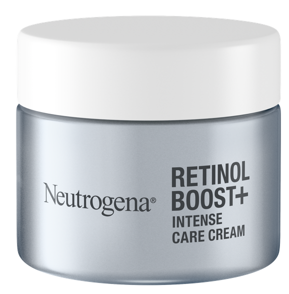 Neutrogena Retinol Boost+ Intense,