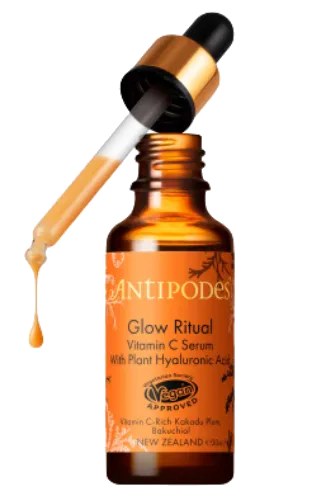 ANTIPODES Glow Ritual Vitamin C сыворотка, 30 мл