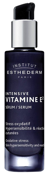 INSTITUT ESTHEDERM Intensive Vitamine E serum, 30 ml