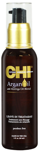 CHI Argan Oil масло, 89 мл