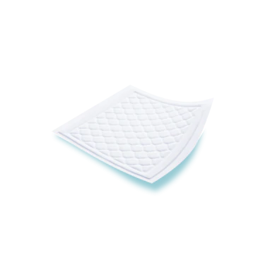 TENA Bed Secure Zone Plus 60 x 90 cm absorbent bed pad, 30 pcs.
