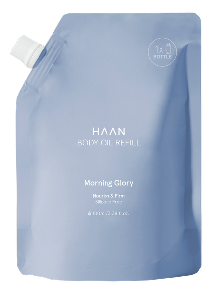 HAAN Morning Glory Refill body oil, 100 ml