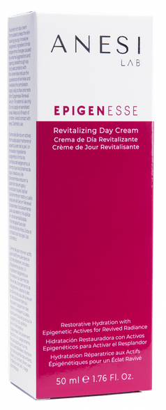 ANESI LAB Epigenesse Revitalizing Day face cream, 50 ml