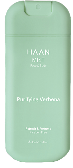 HAAN Purifying Verbena mist, 45 ml