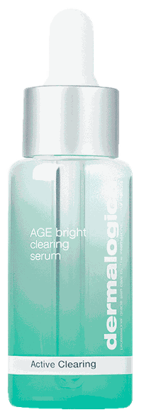 DERMALOGICA Age Bright Clearing serums, 30 ml