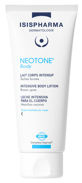 ISISPHARMA Neotone Body лосьон для тела, 100 мл