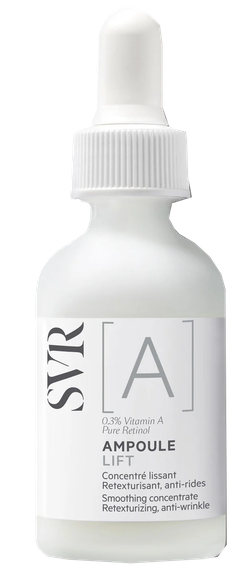 SVR A Ampoule Lift serums, 30 ml