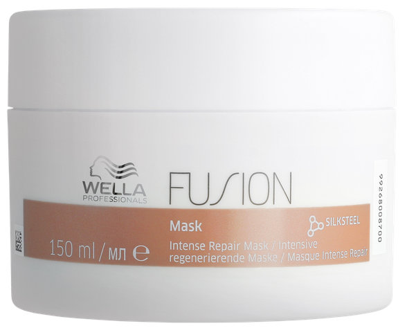 WELLA PROFESSIONALS Fusion маска для волос, 150 мл